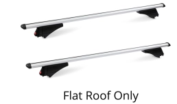 FABBRI Roof Rack AL302/372M