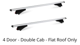 FABBRI Roof Rack AL302/350M