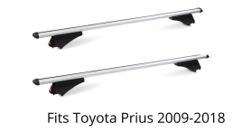 FABBRI Roof Rack AL302/154M