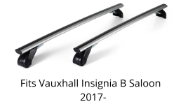 FABBRI Roof Rack AL302/368M