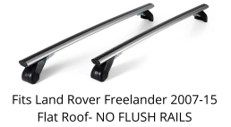 FABBRI Roof Rack AL302/072M