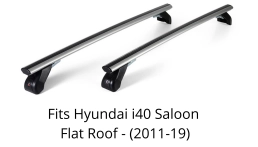 FABBRI Roof Rack AL302/228M