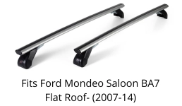 FABBRI Roof Rack AL302/086M