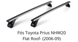 FABBRI Roof Rack AL302/083M