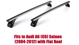 FABBRI ROOF RACK AL302/143M