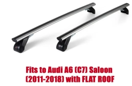 FABBRI ROOF RACK AL302/199M