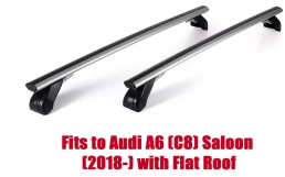 FABBRI ROOF RACK AL302/386M