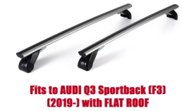 FABBRI ROOF RACK AL302/410M