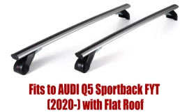 FABBRI ROOF RACK AL302/472M