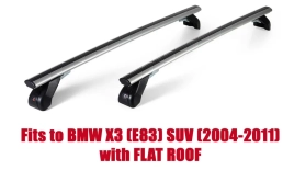 FABBRI ROOF RACK AL302/016M