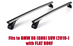 FABBRI ROOF RACK AL302/434M