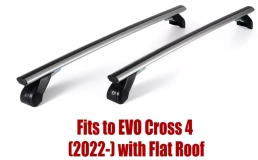 FABBRI ROOF RACK AL302/471M