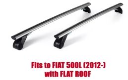 FABBRI ROOF RACK AL302/237M