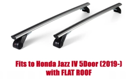 FABBRI ROOF RACK AL302/435M