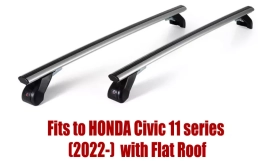 FABBRI ROOF RACK AL302/473M