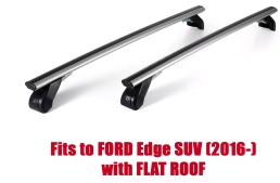 FABBRI ROOF RACK AL302/337M