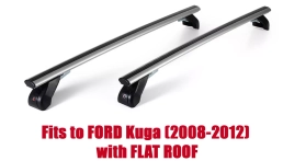 FABBRI ROOF RACK AL302/112M