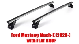 FABBRI ROOF RACK AL302/457M