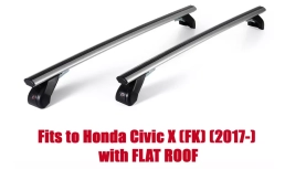 FABBRI ROOF RACK AL302/351M