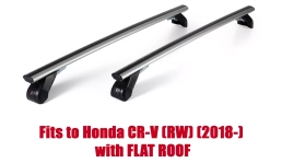 FABBRI ROOF RACK AL302/389M