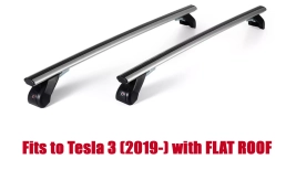 FABBRI ROOF RACK AL302/449M