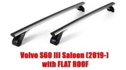 FABBRI ROOF RACK AL302/455M