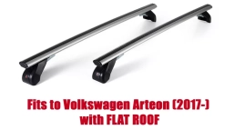 FABBRI ROOF RACK AL302/371M