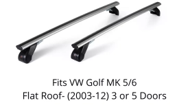 FABBRI ROOF RACK AL302/015M
