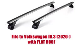 FABBRI ROOF RACK AL302/443M