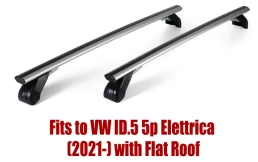 FABBRI ROOF RACK AL302/475M