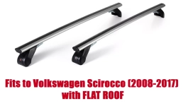 FABBRI ROOF RACK AL302/120M