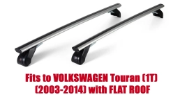 FABBRI ROOF RACK AL302/280M