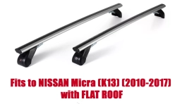 FABBRI ROOF RACK AL303/180M