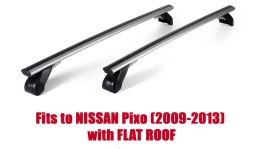 FABBRI ROOF RACK AL303/133M