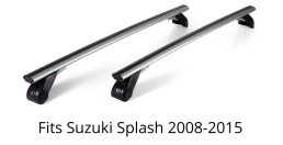 FABBRI ROOF RACK AL303/101M