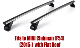 FABBRI ROOF RACK AL303/467M