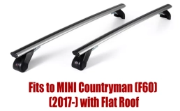 FABBRI ROOF RACK AL303/478M