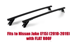 FABBRI ROOF RACK ST305/175M