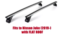 FABBRI ROOF RACK AL303/419M