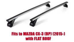 FABBRI ROOF RACK AL303/298M