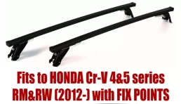 FABBRI ROOF RACK ST307/241M