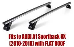 FABBRI ROOF RACK AL303/219M