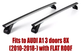 FABBRI ROOF RACK AL303/174M