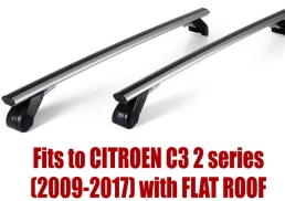 FABBRI ROOF RACK AL303/156M