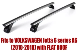 FABBRI ROOF RACK AL303/182M