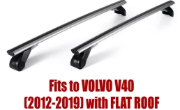 FABBRI ROOF RACK AL303/251M