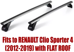 FABBRI ROOF RACK AL303/360M