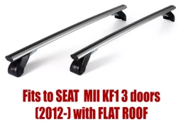 FABBRI ROOF RACK AL303/218M