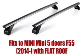 FABBRI ROOF RACK AL303/325M