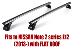 FABBRI ROOF RACK AL303/272M